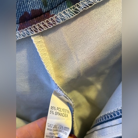 Unbranded - L - Pants - Blush/Rose - Pockets - Look to be new no tags - Picture 4 of 6